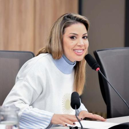 Virginia Gallardo pide en Diputados más cárcel por abuso sexual: los 6 cambios