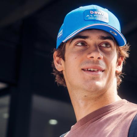 Habló Franco Colapinto: qué dijo de Lando Norris, Flavio Briatore y Pierre Gasly
