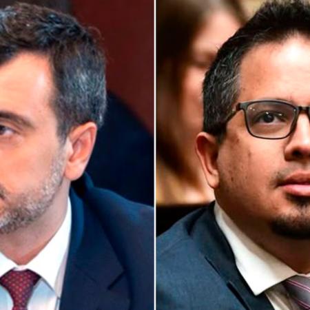 Tierra del Fuego: la disputa entre dos libertarios que quieren quedarse con la gobernación