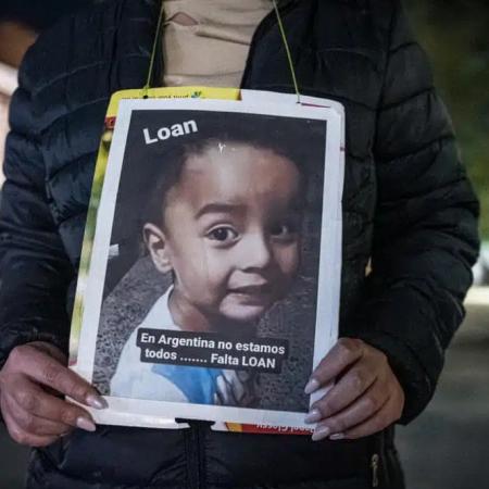 Caso Loan: qué dijo el hijo de Caillava sobre los vehículos donde detectaron rastros del niño