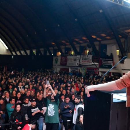 “Un mileísmo sin Milei”: la advertencia de Bregman que sacudió el debate opositor