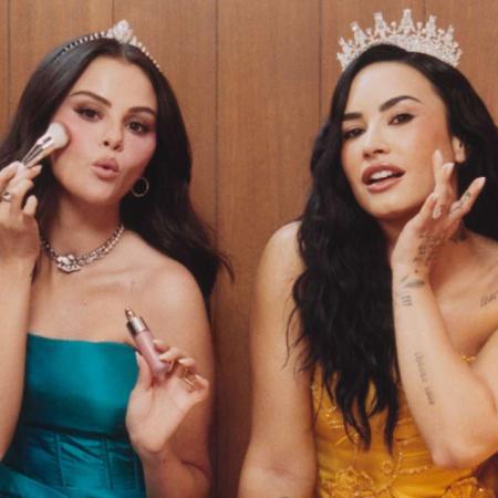 Fans de Disney, atentos: Selena Gomez y Demi Lovato se reúnen después de años