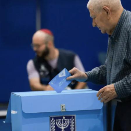 Elecciones en Israel 2026 EN VIVO: votación, Netanyahu y resultados