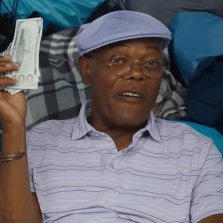 Frisco King, el spin-off de Tulsa King con Samuel L. Jackson tiene fecha de estreno