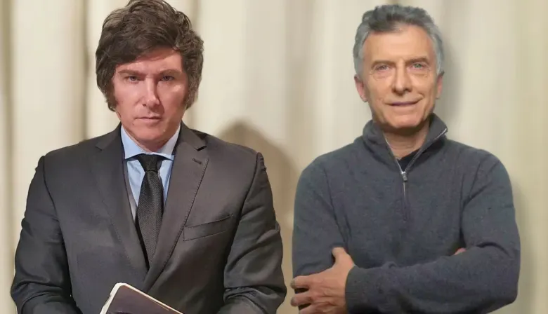 La Justicia ordenó eliminar el video de Mauricio Macri generado con IA
