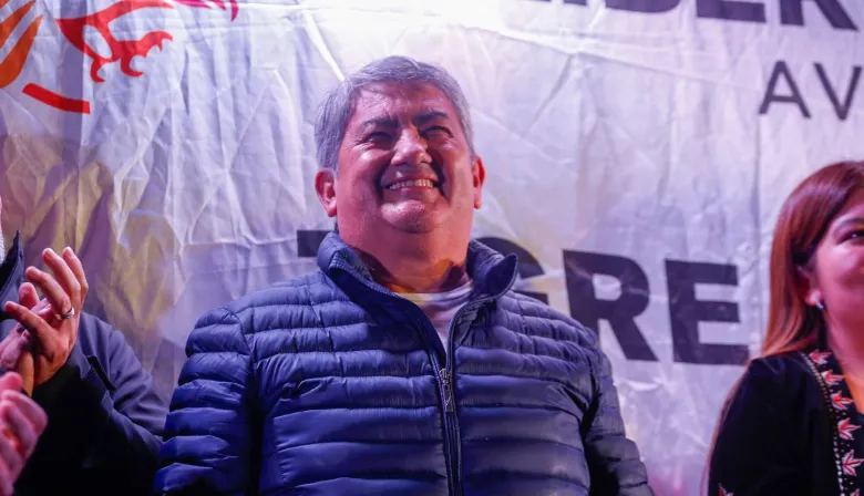 "Mugriento", "sorete", "vas a cobrar de vuelta": feroz cruce de Nene Vera con el Gordo Dan