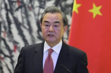 China pidió a EEUU que detenga su 