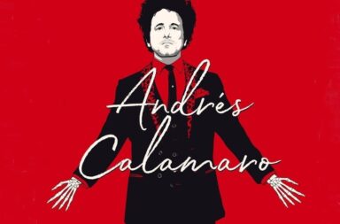 Andrés Calamaro gira por Argentina