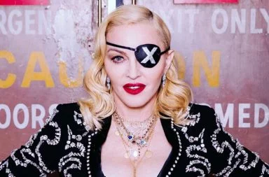 Finalmente Madonna canceló tres conciertos por su salud