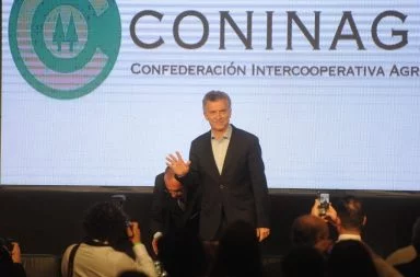 Mauricio Macri ya piensa en ser oposición