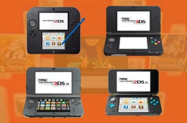 Nintendo 3DS y su demorado adiós