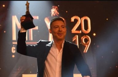 Martín Fierro de Cable 2019: Todos los ganadores