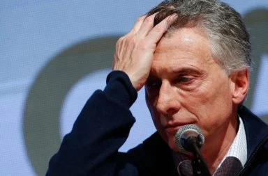 ¿Macri el peor presidente de la historia?