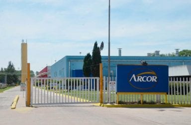 Crisis económica: Arcor anuncia que otorgará licencia a 2500 empleados
