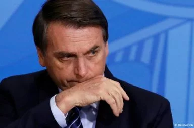 Bolsonaro, implicado en el asesinato de Marielle Franco