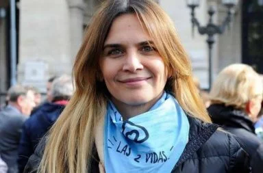 Solicitan la inhabilitación de Amalia Granata para asumir la función pública por una investigación por abuso sexual