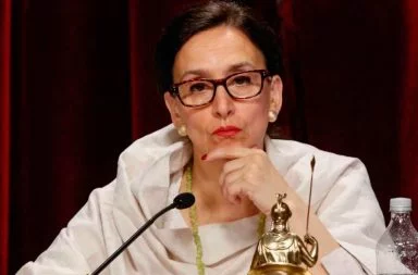 Gabriela Michetti llamó a Cristina Fernández para comenzar la transición