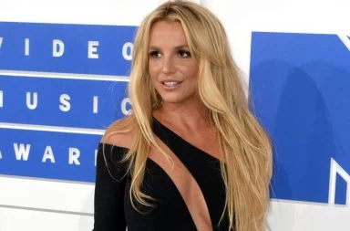 Furiosa por el bullying que sufre, Britney Spears estalló en redes