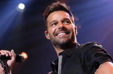 Ricky Martin agregó nuevos conciertos en Argentina