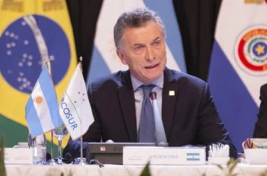 Macri le pidió a Alberto Fernández que reconozca al gobierno de facto en Bolivia
