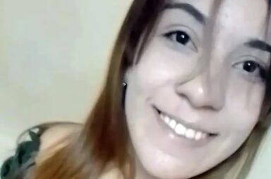 Femicidio de Luisina Leoncino: el detenido confesó el crimen