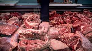 Carnes: Suspendieron la exportación por 15 días