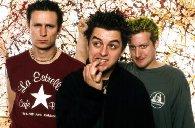 Green Day anunció la edición deluxe por el 30° aniversario de 'Dookie'
