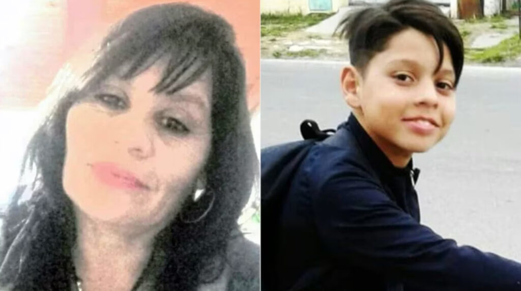 Horror en Olavarría | Asesinó a su pareja y al hijo de ella, dejó una carta y se suicidó: 