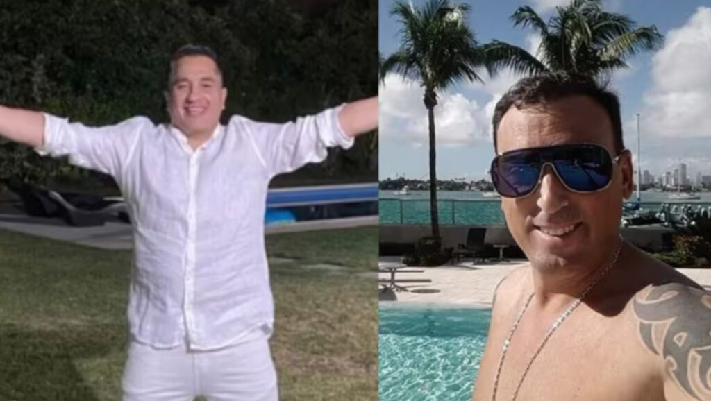 Crimen del empresario: ahora Pilepich acusó a Nahuel Vargas de haber asesinado a Pérez Algaba
