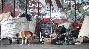 La pobreza en Argentina