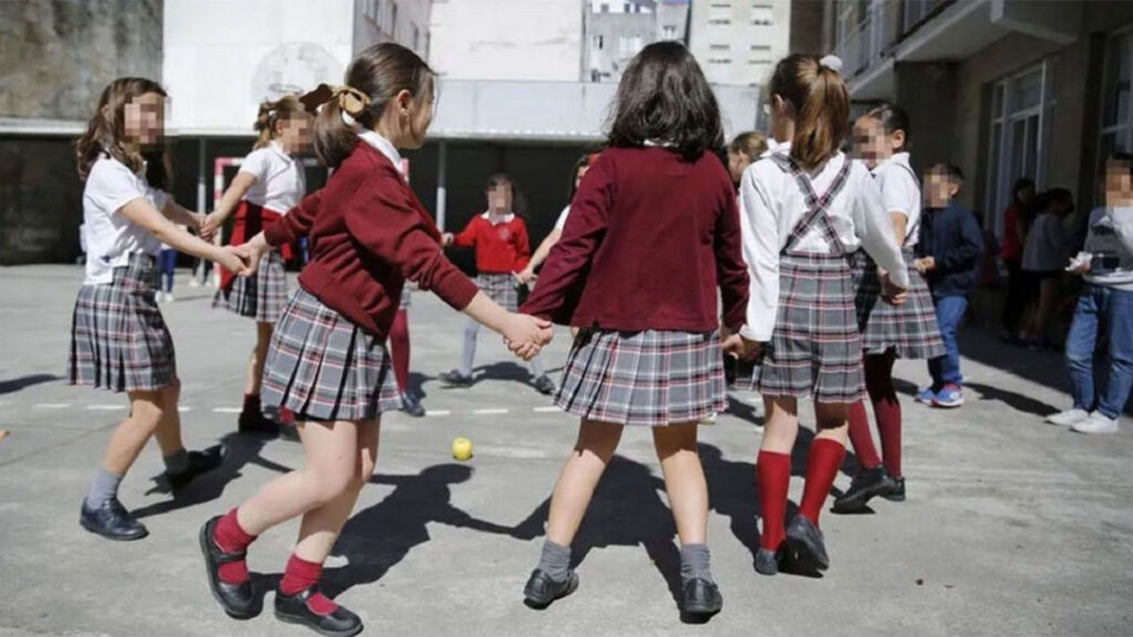 Los colegios privados aumentan 16% sus cuotas en octubre