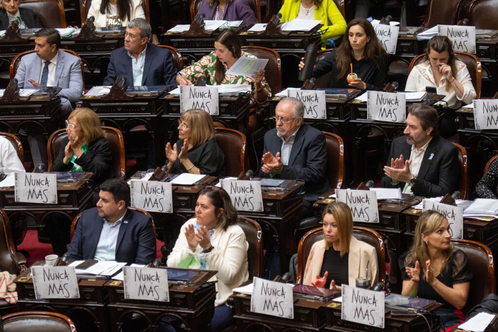 La Cámara de Diputados aprobó las reformas a la ley de alquileres