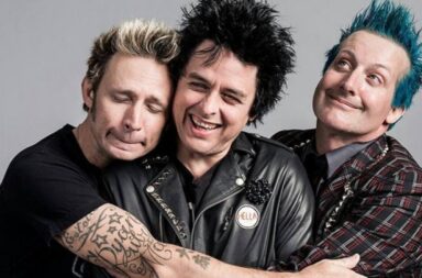 Green Day lanzó 'The American Dream Is Killing Me'