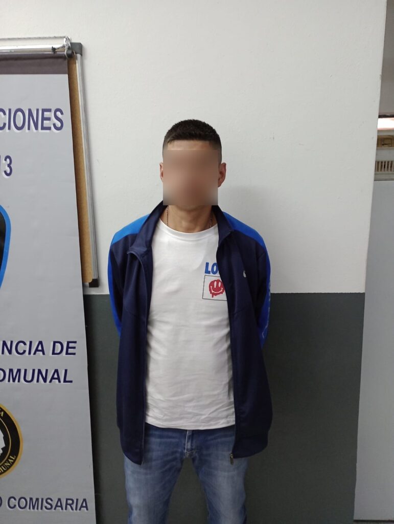 Detienen a tres colombianos por robos de autos con inhibidores de señal en Belgrano y Chacarita