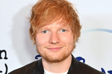 Con localidades agotadas, Ed Sheeran presentará en noviembre su álbum 