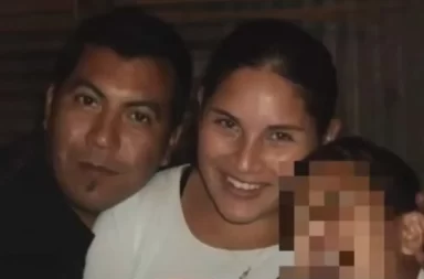 Horror en La Plata: detuvieron al femicida que mató a su mujer delante de sus hijos