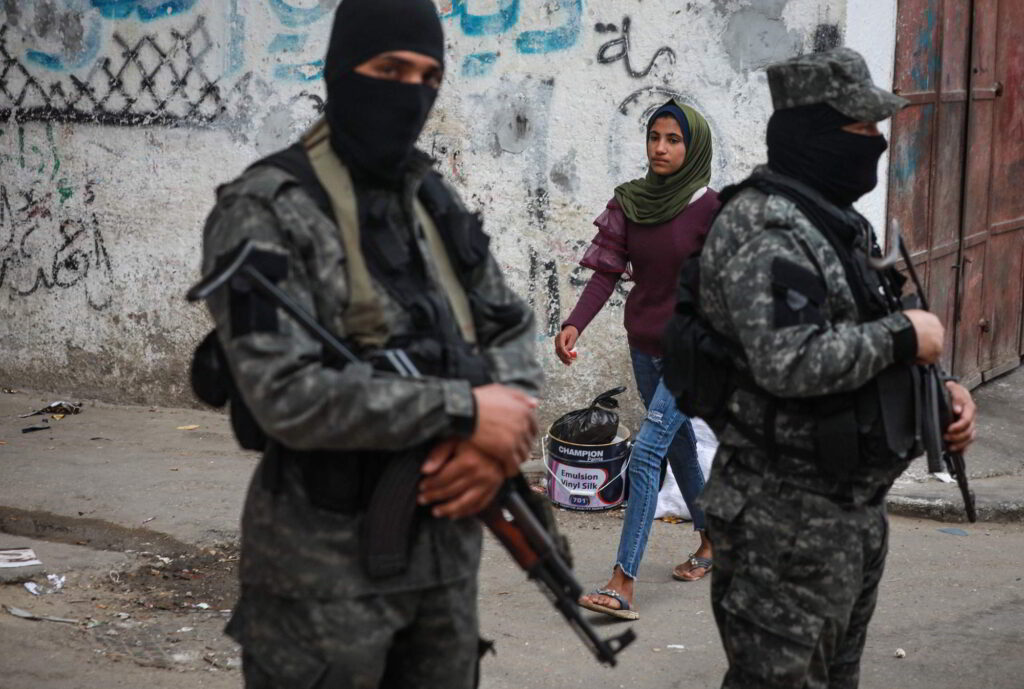 El Gobierno confirmó que Hamas tiene de rehenes a 21 argentinos