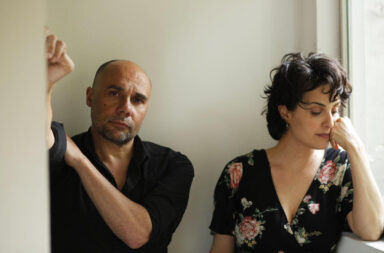 Julieta Díaz y Diego Presa presentan 'Río' junto a su banda completa