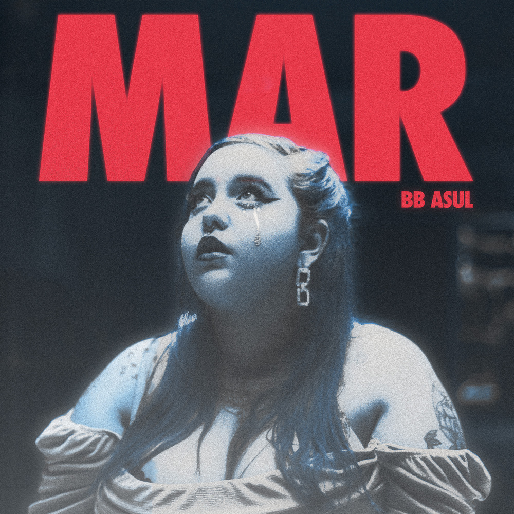 BB Asul presentó su nuevo single 'Mar'