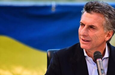 Mauricio Macri será candidato a vice para las elecciones en Boca y enfrentará a Juan Román Riquelme