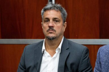 Condenaron a Pablo Torres Lacal por la muerte del hijo de Federico Storani pero por ahora no irá a la cárcel