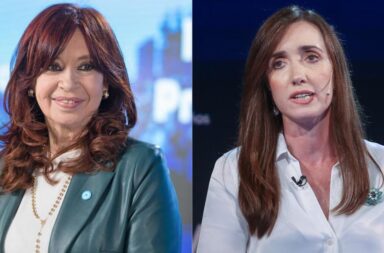 Transición 2023: Cristina Kirchner recibirá a la vicepresidenta electa Victoria Villarruel