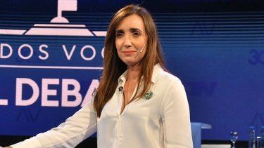 En medio de la interna con el PRO, la vicepresidenta de la UCR cuestionó a Villarruel: 