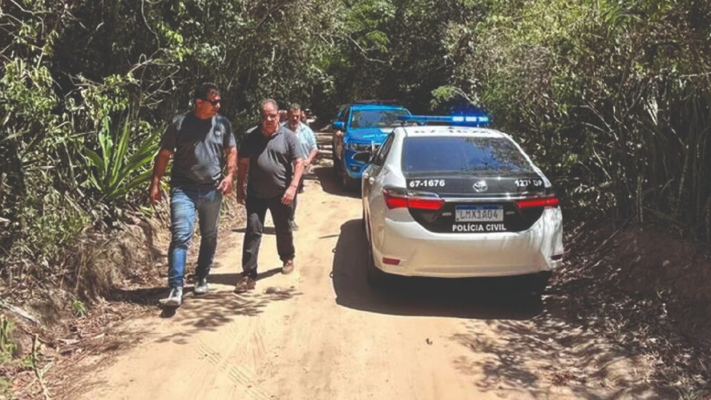 Conmoción en Buzios: mataron a puñaladas a una mujer argentina
