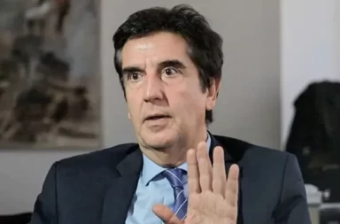 Carlos Melconian criitcó el plan económico del gobierno