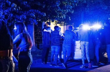 La municipalidad de Mar del Plata desactivó tres fiestas clandestinas durante el fin de semana