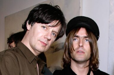 Liam Gallagher y John Squire se unen para su primer sencillo