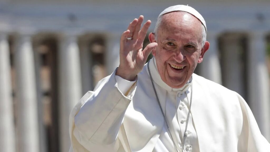 El papa Francisco habló de la reunión que tendrá con Javier Milei y su visita a la Argentina aún está en suspenso