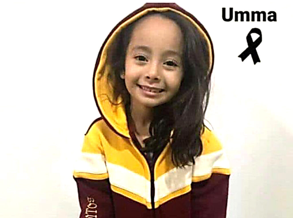 El crimen de Umma: por falta de pruebas liberan al primer detenido por el asesinato de la nena de 9 años