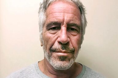 La justicia dio a conocer la lista de Jeffrey Epstein: los famosos vinculados al explotador sexual de menores